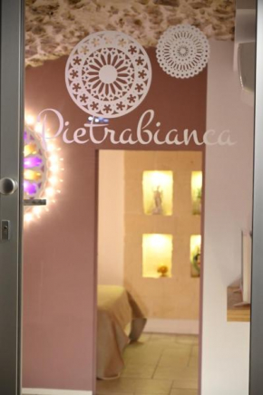 Pietrabianca Apartments San Lorenzo Manfredonia